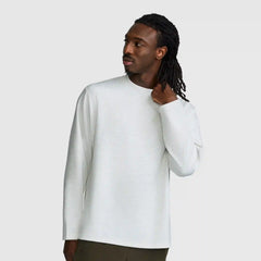 Sport Long Sleeve Crewneck, C Logo
