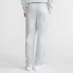 Powerblend Sweatpants, Open Hem, C Logo