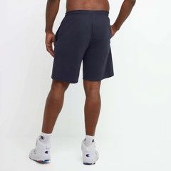 9" Lightweight Lounge Shorts, C Patch Logo - Big & Tall