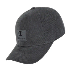 Ridge Corduroy Adjustable Cap
