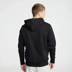 Powerblend Full-Zip Hoodie, C Logo