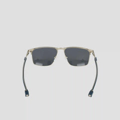 Men's Polarized Retainer Stainless ST-Shirtl Square