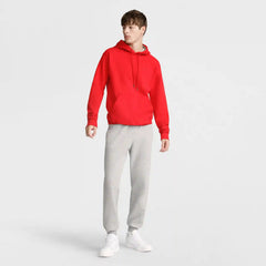 Powerblend Hoodie, C Logo