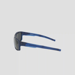 Men's Polarized Rectangle Retainer Wrap - Medium