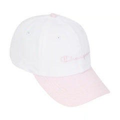 Pastel Cord Adjustable Cap