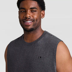 Muscle Tank, C Logo - Big & Tall