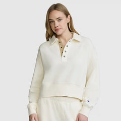 Fleece Training Polo