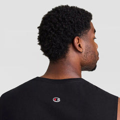 Muscle Tank, C Logo - Big & Tall