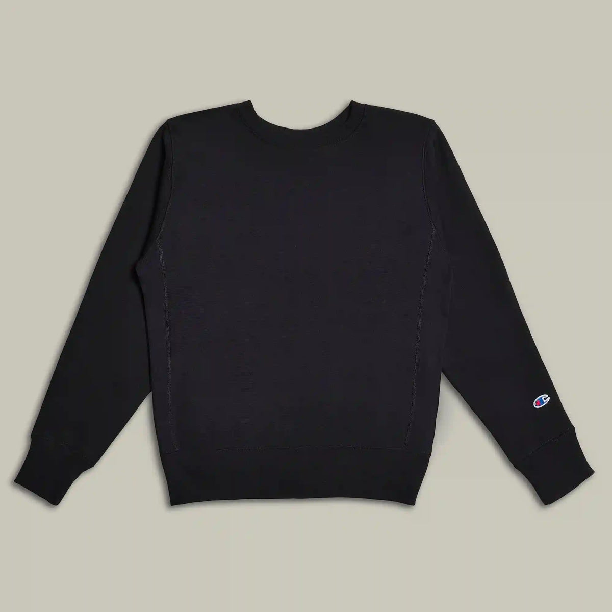 USA Reverse Weave Crewneck