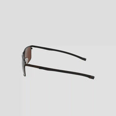 Men's Polarized Retainer Stainless ST-Shirtl Square