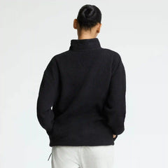 Ski Patrol Polar Fleece 1/2 Zip