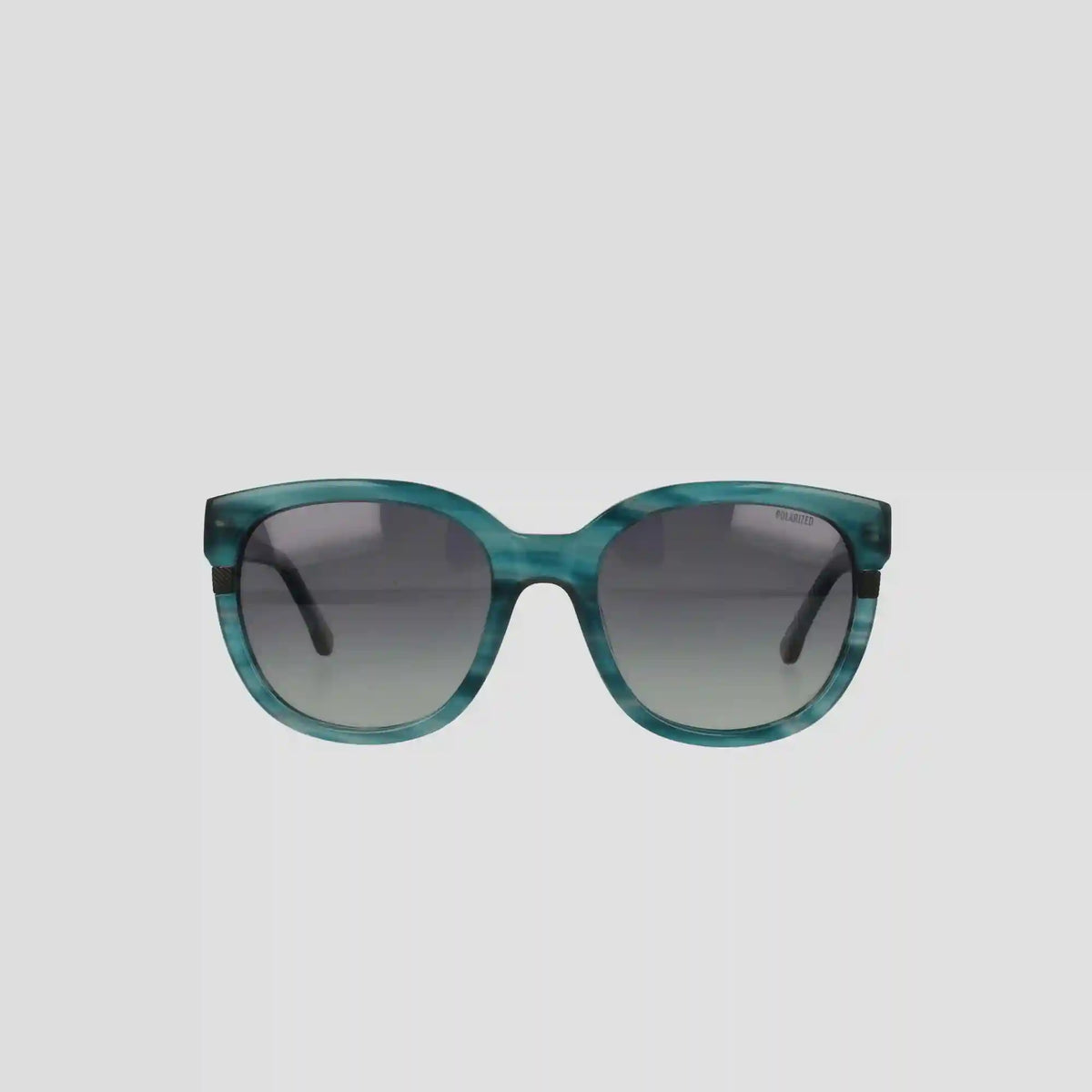 Women's Polarized Curvaceous Square
