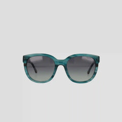 Women's Polarized Curvaceous Square