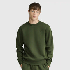 Powerblend Crewneck Sweatshirt, C Logo