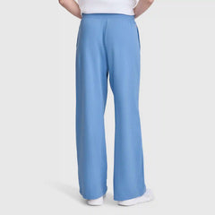 Open Bottom Pant