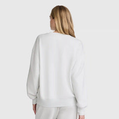 Crewneck Pullover Sweatshirt