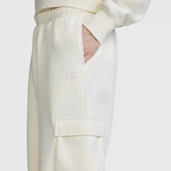 Fleece Cargo Training Pant