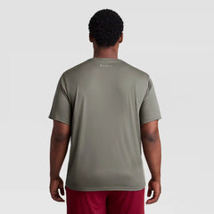Sport T-Shirt, Reflective C Logo - Big & Tall