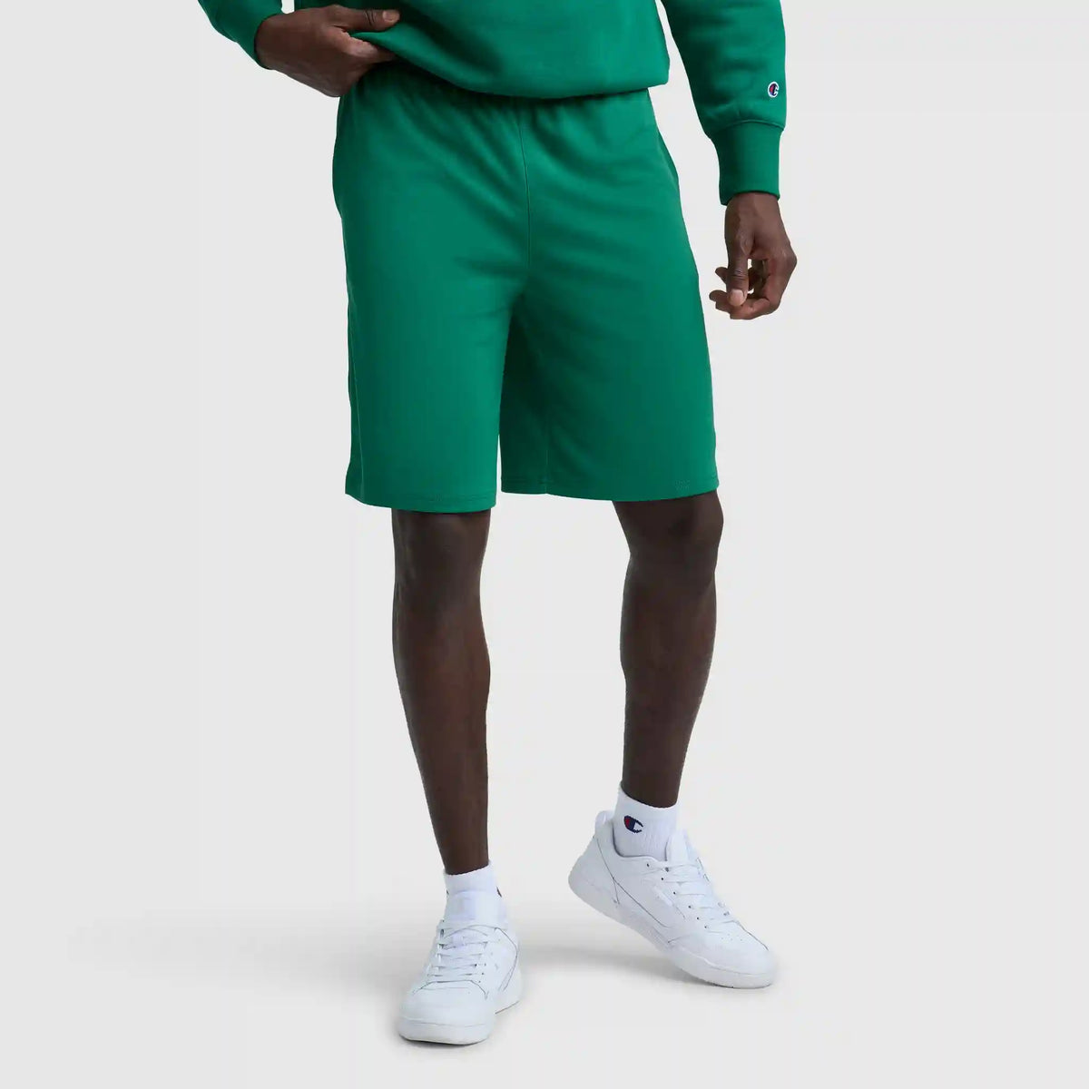 10" Moisture Wicking, Sport Shorts