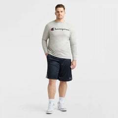 10" Lacrosse Mesh Shorts - Big & Tall