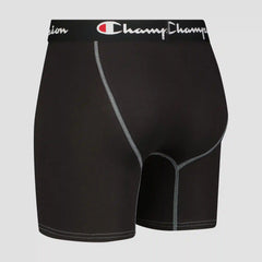 4Pk Cotton Stretch Boxer Brief