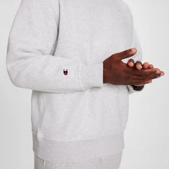 Powerblend Crewneck Sweatshirt, C Logo - Big & Tall
