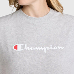 Classic T-Shirt, Script Logo