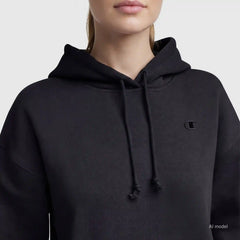 Powerblend Freshman Hoodie, C Logo