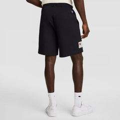 7" Jersey Short, C Logo