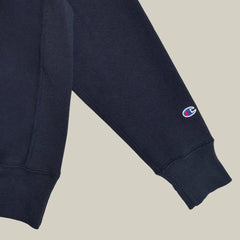 USA Reverse Weave Hooded Sweatshirt