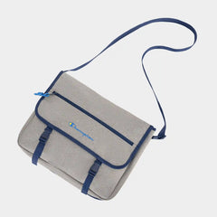 Phase Messenger Bag