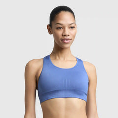 Infinity Racerback Sports Bra