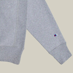 USA Reverse Weave Hooded Sweatshirt