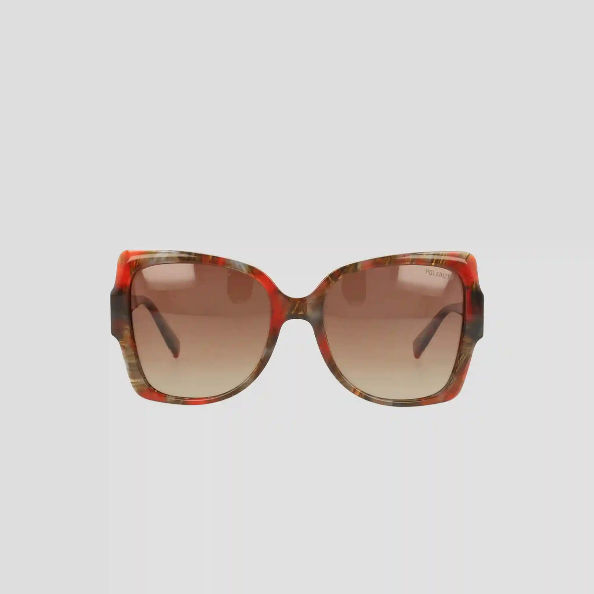 Women's Polarized Oversized Butterfly