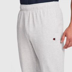 Lightweight Lounge Pants, Open Hem, C Logo