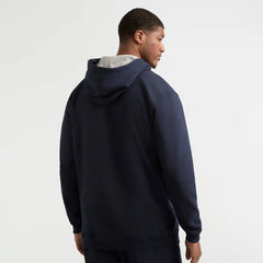 Powerblend Hoodie, C Logo - Big & Tall