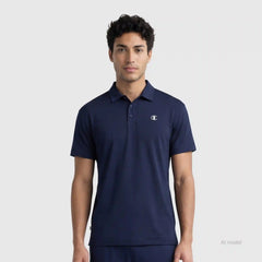 Sport Polo, C Logo