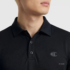 Sport Polo, C Logo