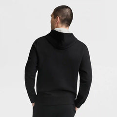 Powerblend Hoodie, Full Script Logo