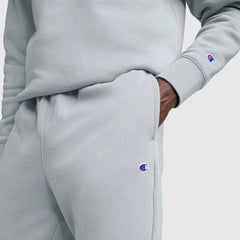 Powerblend Joggers, Script Logo