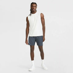 Sport Muscle Tank, Reflective C Logo