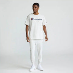 Classic Graphic T-Shirt, Script Logo