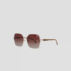 Women's Polarized Boho Square