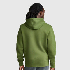 Powerblend Hoodie, Full Script Logo