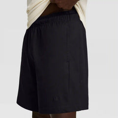 7" Jersey Short, C Logo