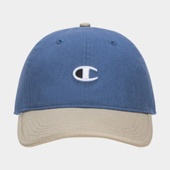 Briggs Washed Cotton Twill Adjustable Baseball Cap
