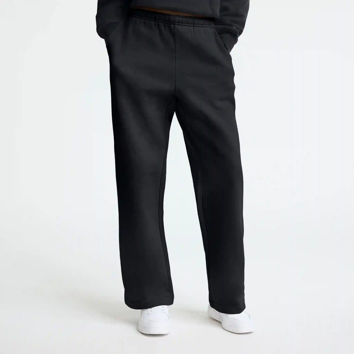 Powerblend Straight Hem Sweatpants