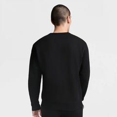 Powerblend Crewneck Sweatshirt, Script Logo