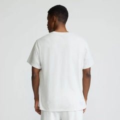 Classic Graphic T-Shirt, Script Logo