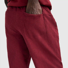 Modern Retro Washed Pant, C Logo